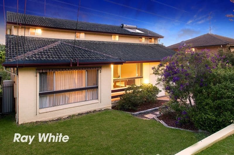 41 Aberdeen Road, Winston Hills NSW 2153, Winston Hills - Thumbnail 2