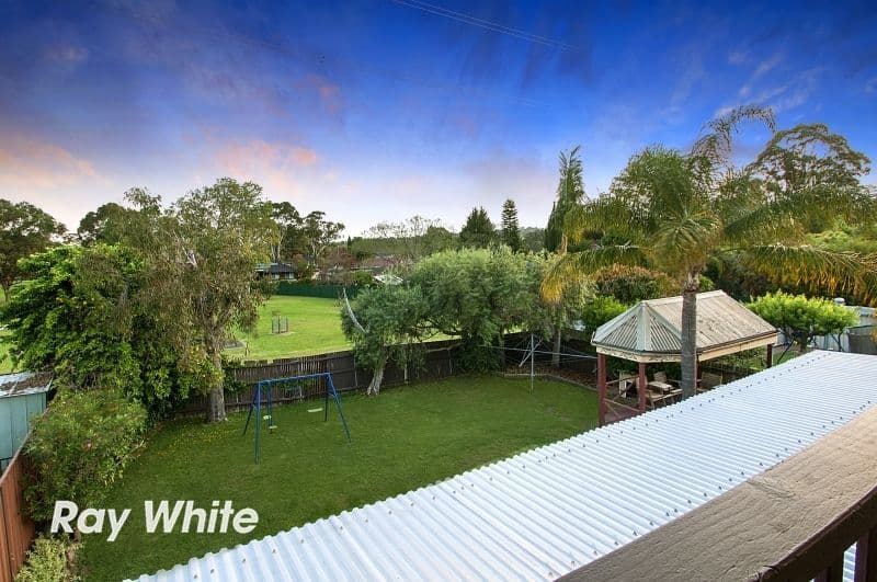 41 Aberdeen Road, Winston Hills NSW 2153, Winston Hills - Thumbnail 3
