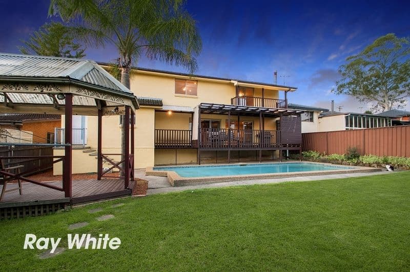 41 Aberdeen Road, Winston Hills NSW 2153, Winston Hills - Thumbnail 5