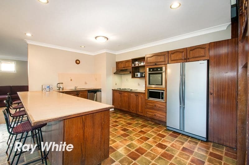41 Aberdeen Road, Winston Hills NSW 2153, Winston Hills - Thumbnail 7