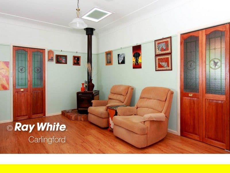 10 Warman Street, DUNDAS NSW 2117, Dundas Valley - Thumbnail 2