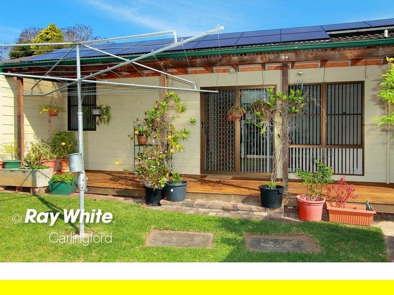 10 Warman Street, DUNDAS NSW 2117, Dundas Valley - Thumbnail 6