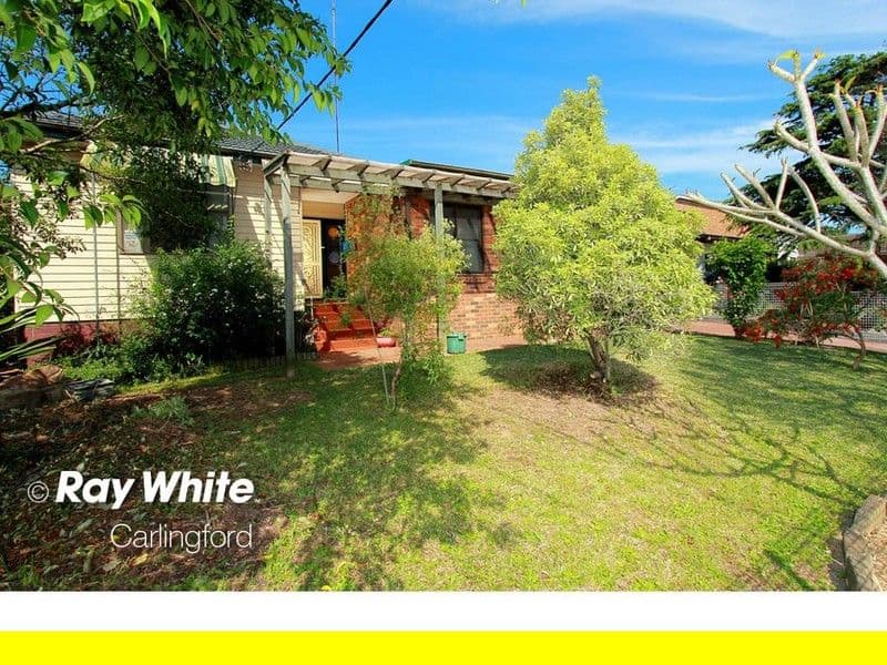 10 Warman Street, DUNDAS NSW 2117, Dundas Valley - Thumbnail 7