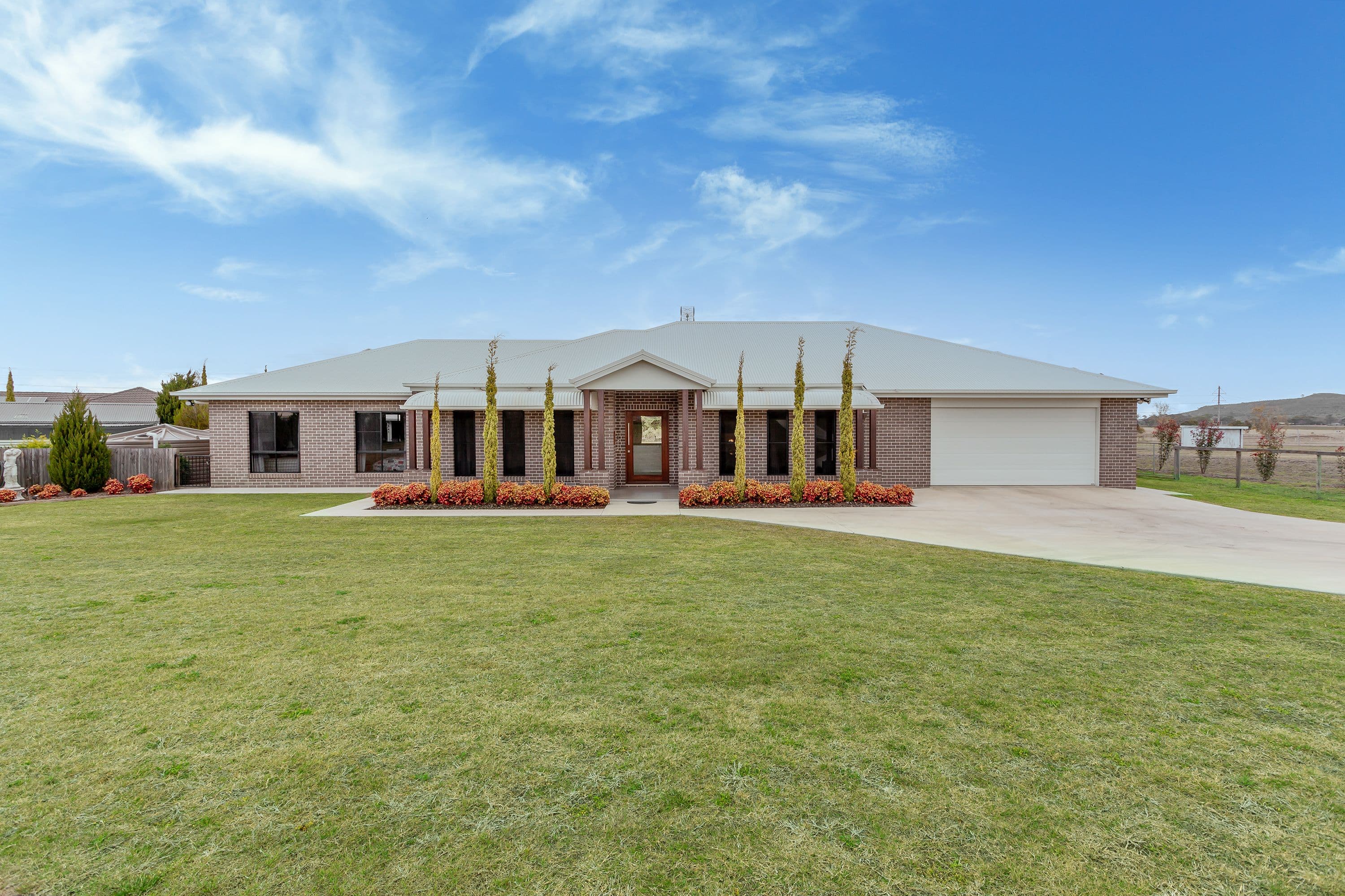 20-24 Bunkers Hills School Road, Westbrook QLD 4350, Westbrook - Image 1