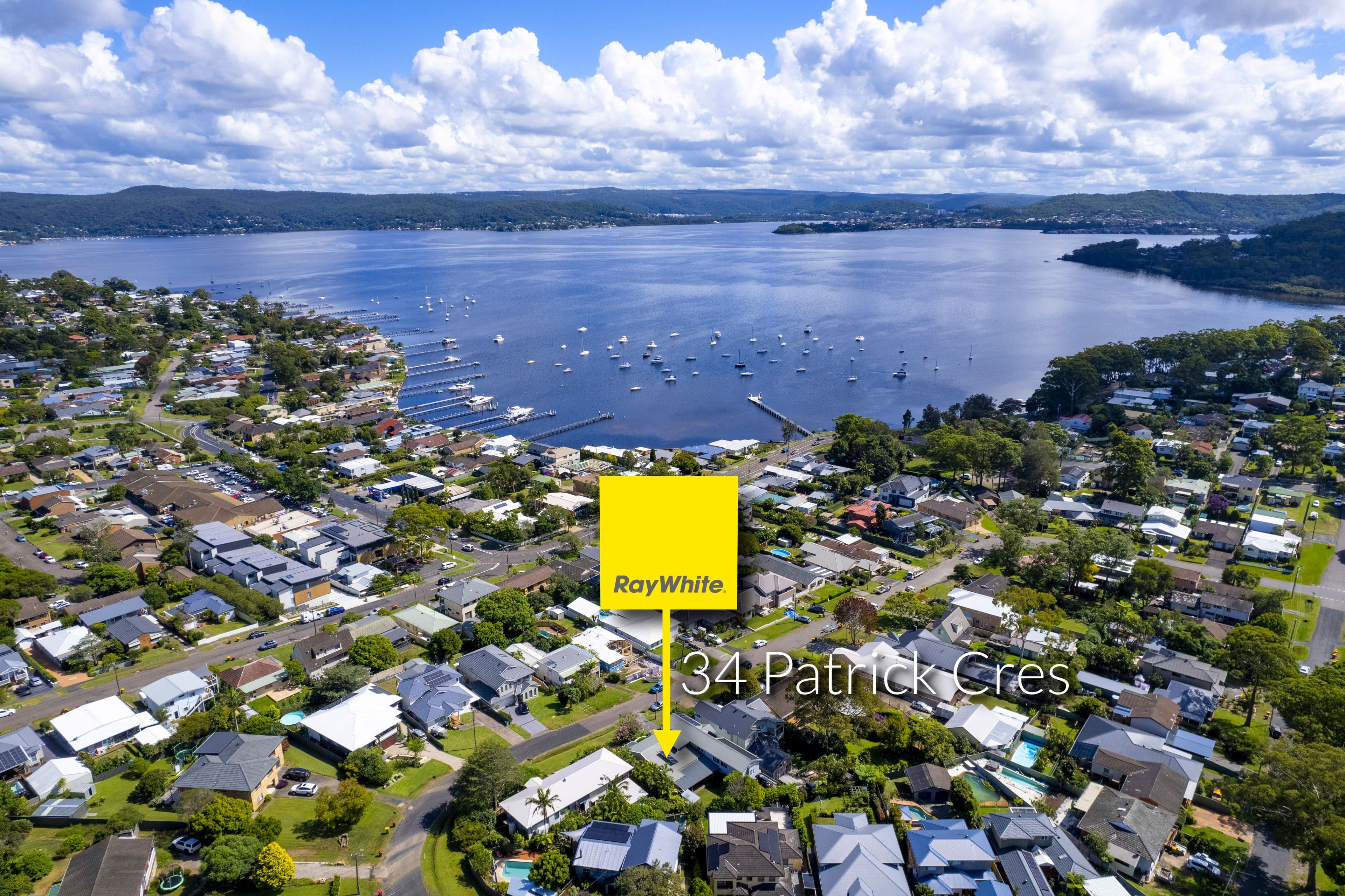 34 Patrick Crescent, Saratoga NSW 2251, Saratoga - Thumbnail 2