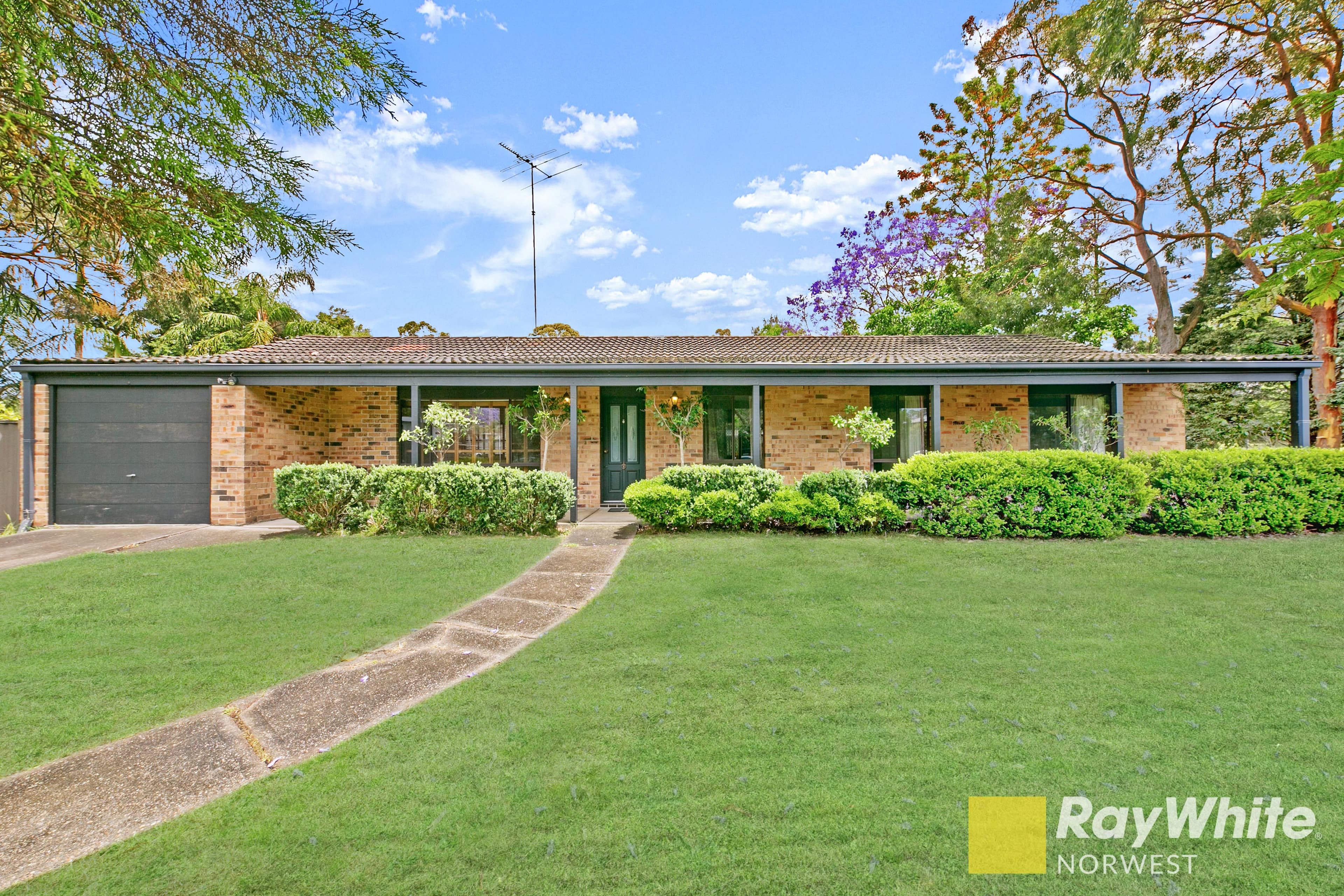 452 Windsor Road, Baulkham Hills NSW 2153, Baulkham Hills - Image 1