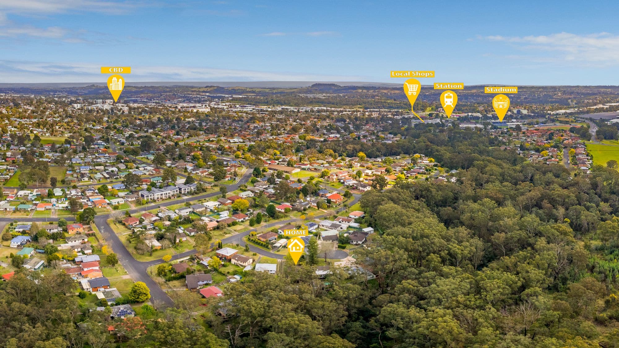 8 Edison Place, Leumeah NSW 2560, Leumeah - Image 1