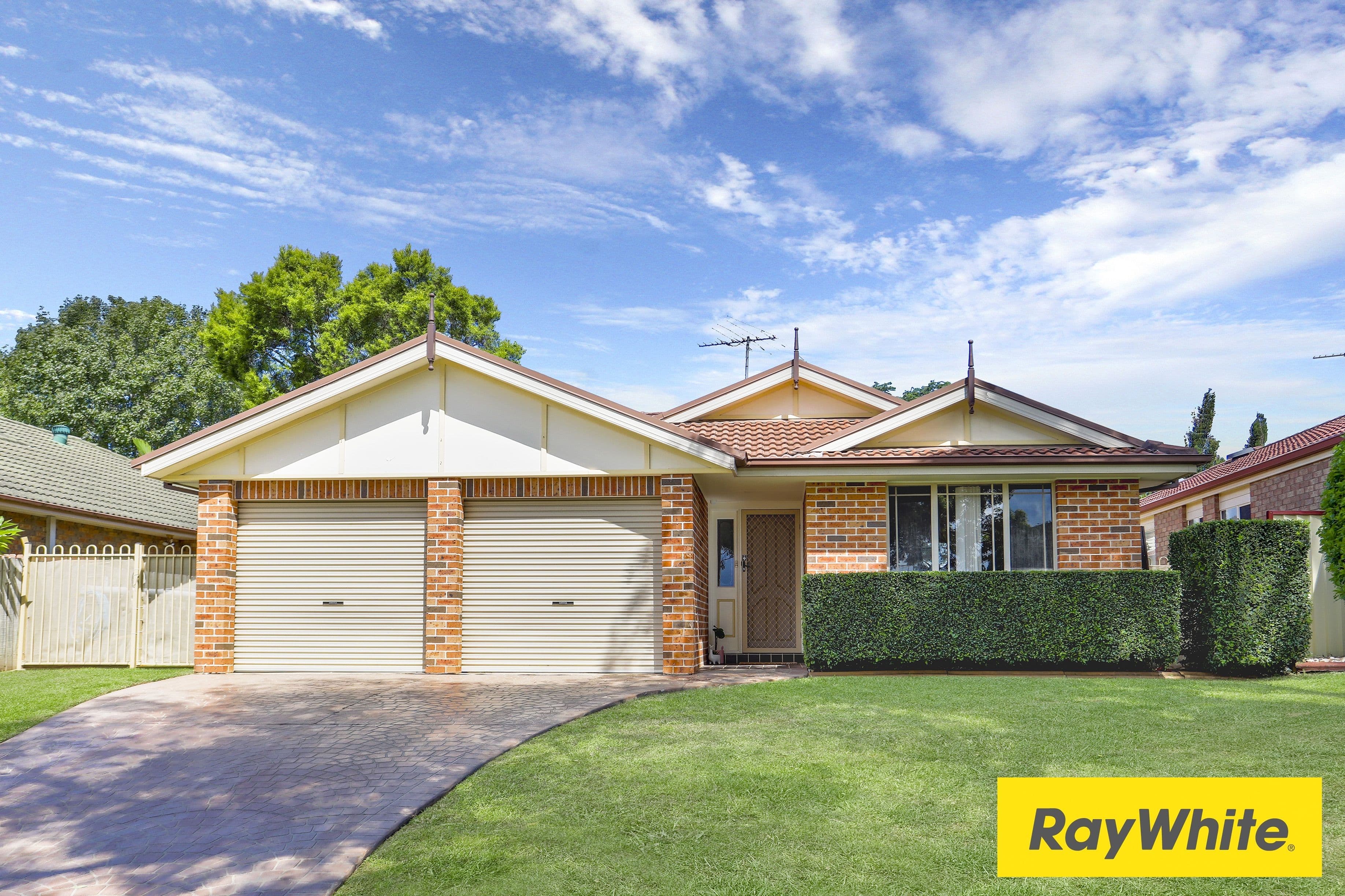 53 Ponytail Drive, Stanhope Gardens NSW 2768, Stanhope Gardens - Image 1