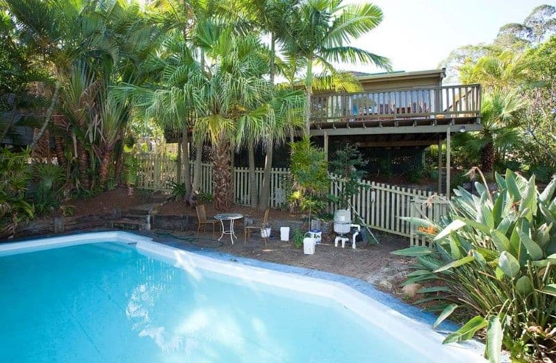 65 Thomas Street, AUCHENFLOWER QLD 4066, Auchenflower - Thumbnail 5