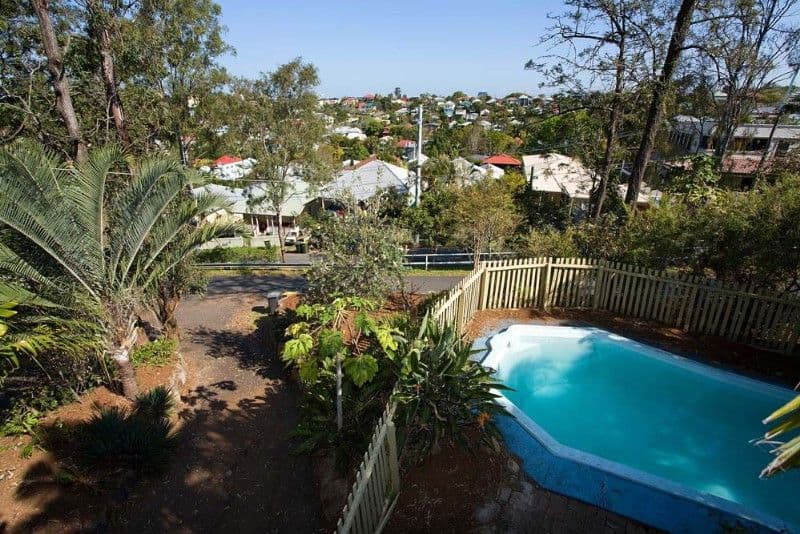 65 Thomas Street, AUCHENFLOWER QLD 4066, Auchenflower - Thumbnail 8