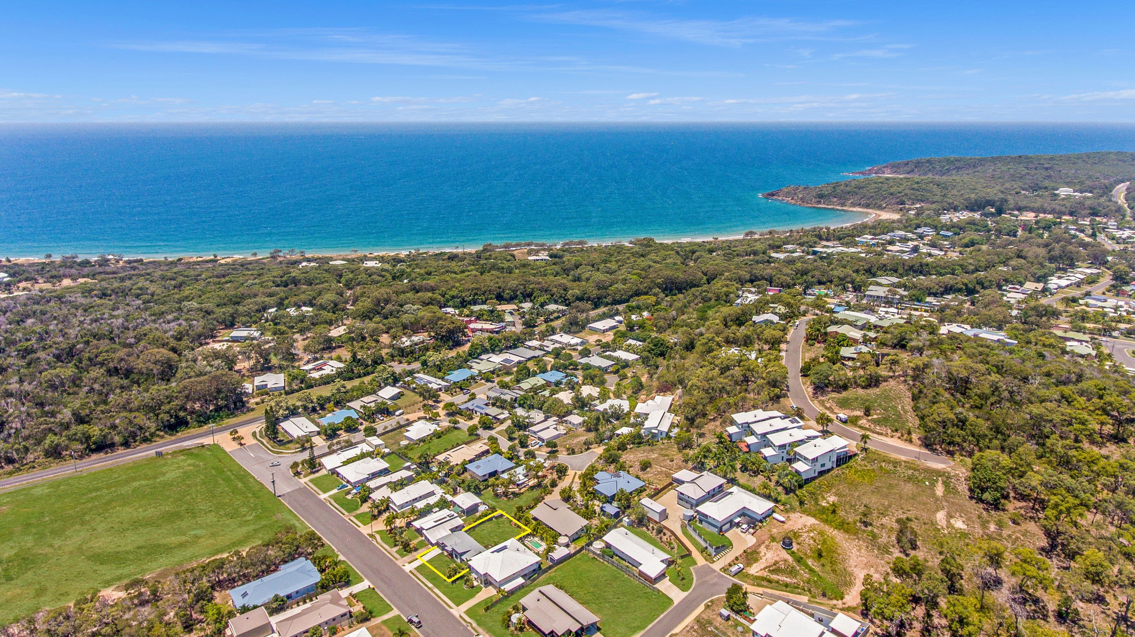 11 Disvovery Drive, Agnes Water QLD 4677, Agnes Water - Image 1