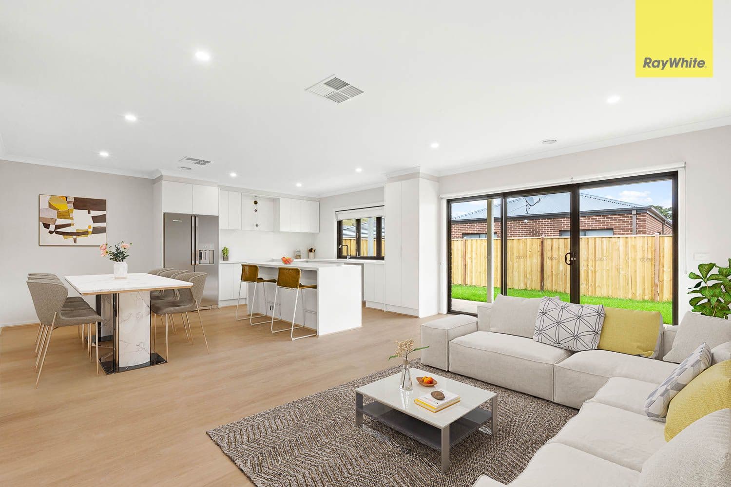 45 Killara Circuit, Bacchus Marsh VIC 3340, Bacchus Marsh - Thumbnail 4