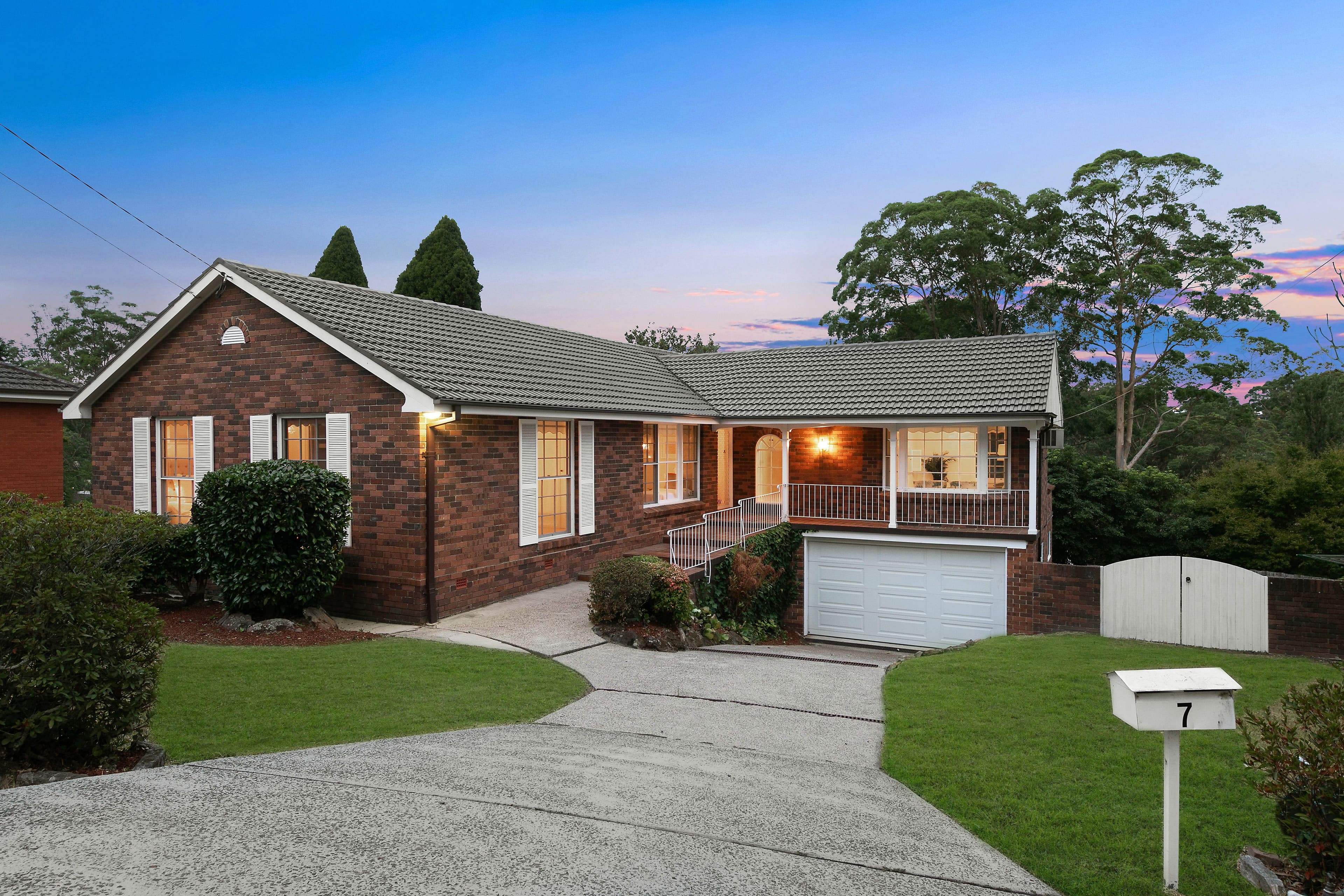 7 Charlton Avenue, Turramurra - Image 1