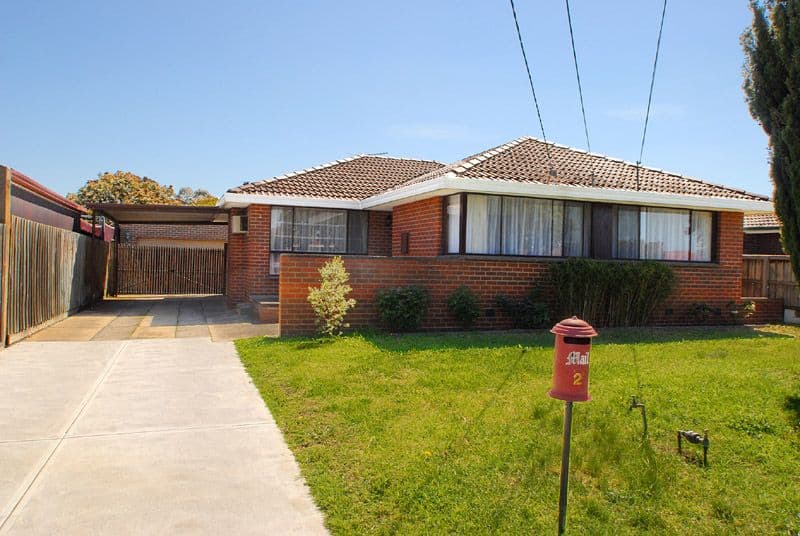CLAYTON SOUTH VIC 3169, Clayton South - Image 1