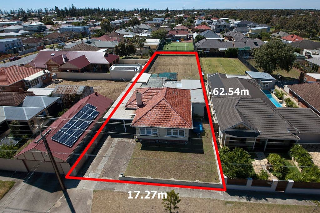 32 Reedie Street, HENLEY BEACH SA 5022, Henley Beach - Image 1