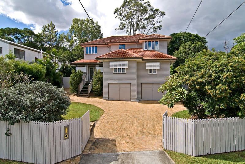 23 Affleck Street, ALDERLEY QLD 4051, Alderley - Image 1