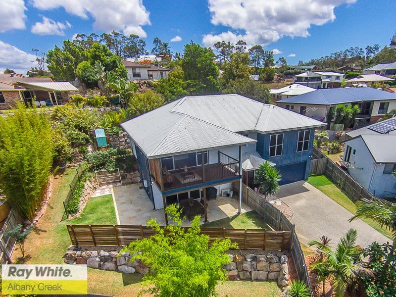 25 Brigadoon Crescent, Eatons Hill QLD 4037, Eatons Hill - Image 1