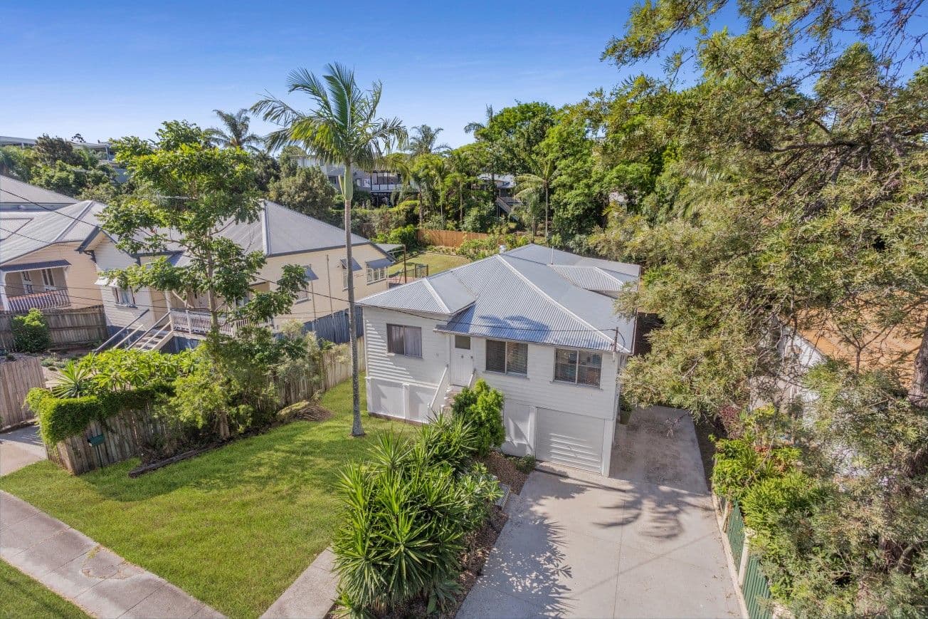 11 Olney Street, Wilston QLD 4051, Wilston - Image 1