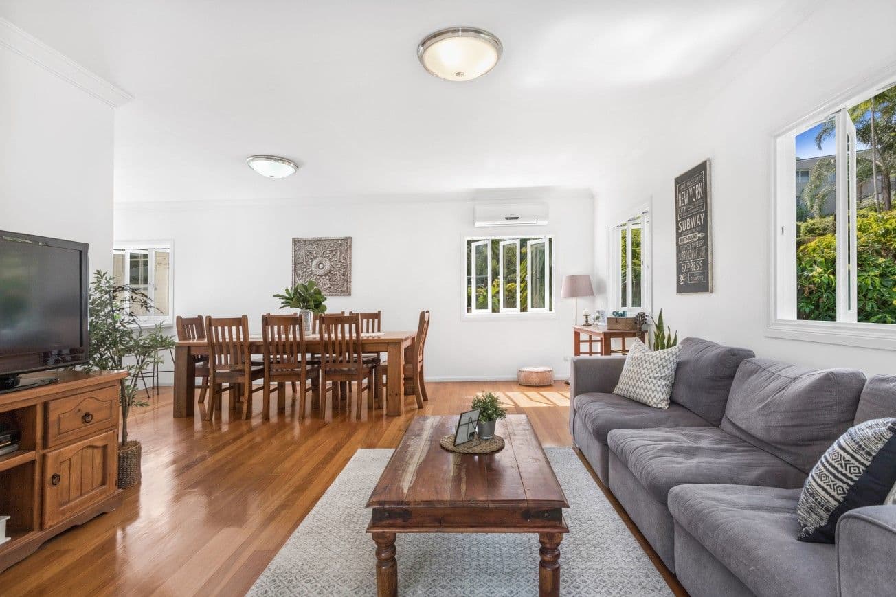 11 Olney Street, Wilston QLD 4051, Wilston - Thumbnail 4