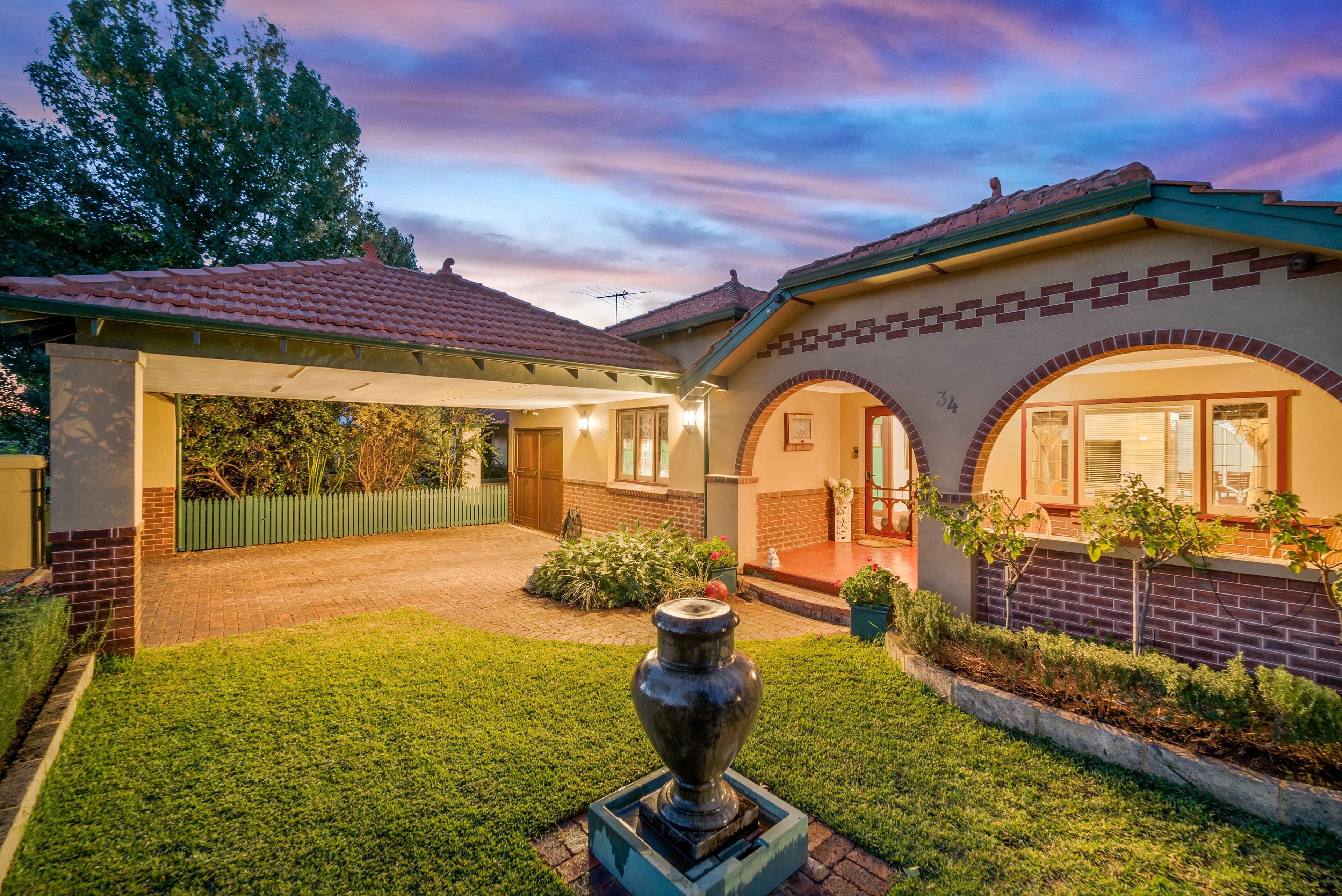 34 Harcourt Street, Inglewood WA 6052, Inglewood - Thumbnail 2