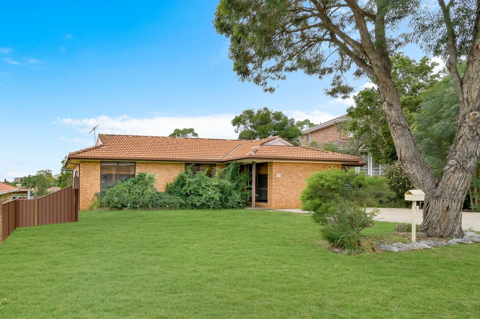 15 Jibbon Place, Woodbine NSW 2560, Woodbine - Image 1