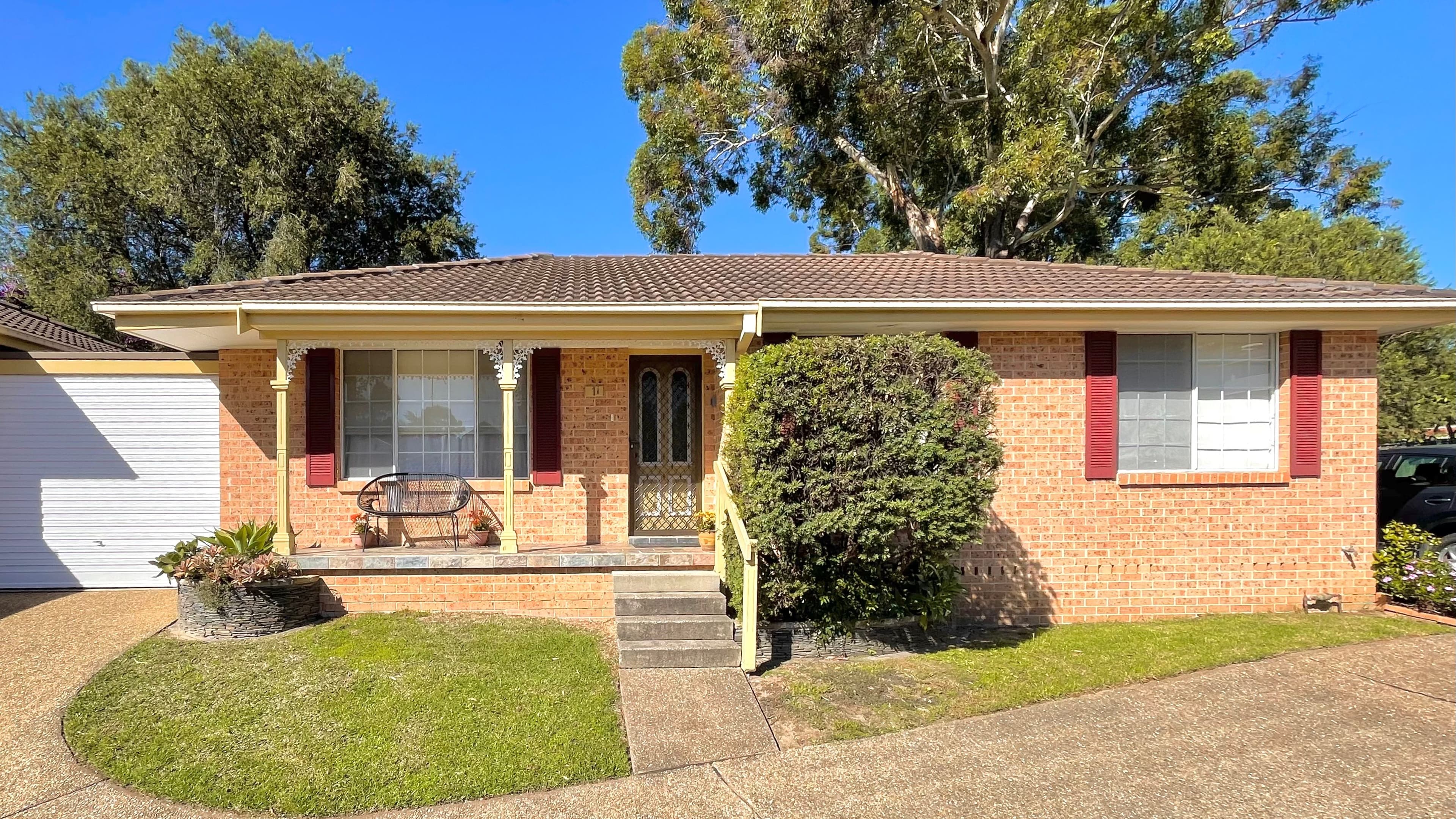 1/7-11 Clio Street, Sutherland NSW 2232, Sutherland - Image 1