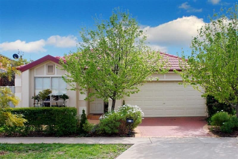 35 Blakeville Drive, CAROLINE SPRINGS VIC 3023, Caroline Springs - Image 1