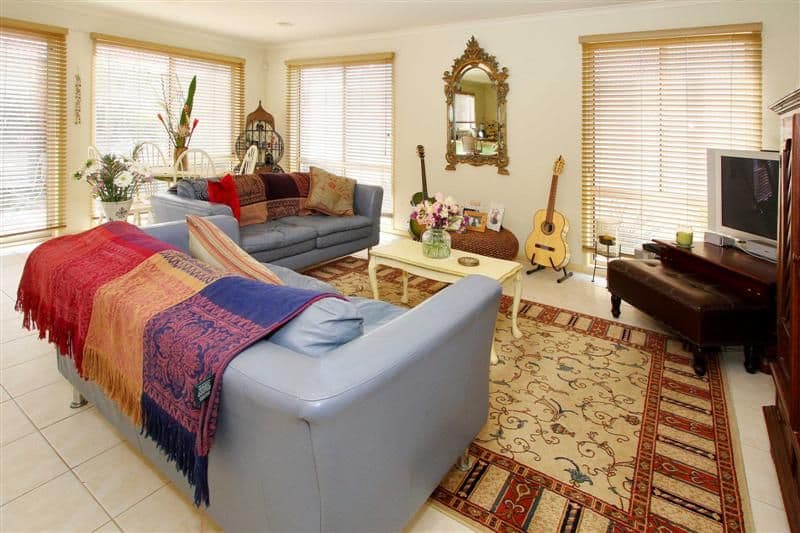 35 Blakeville Drive, CAROLINE SPRINGS VIC 3023, Caroline Springs - Thumbnail 4