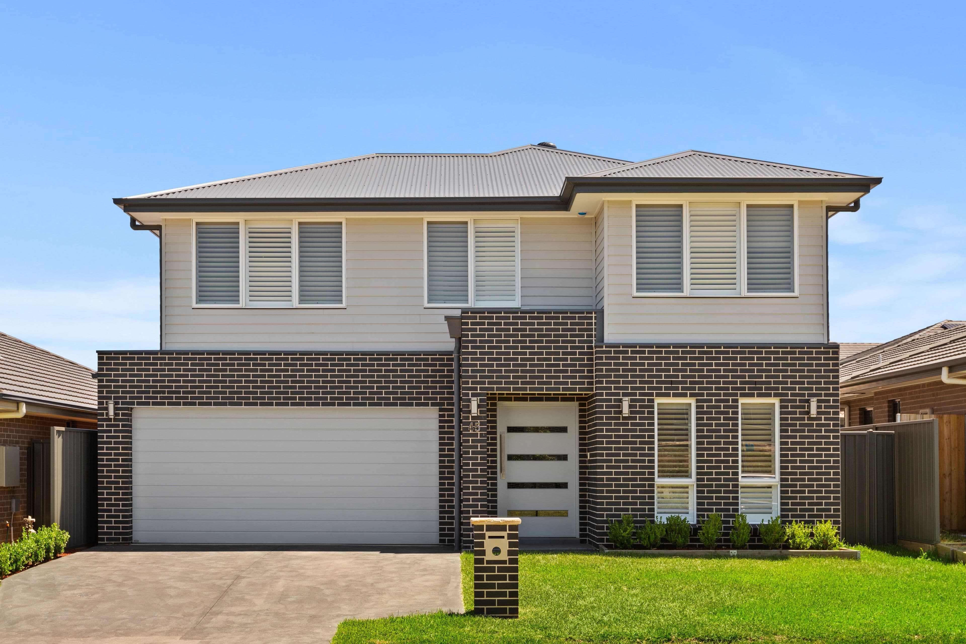 45 William Street, Riverstone NSW 2765, Riverstone - Image 1