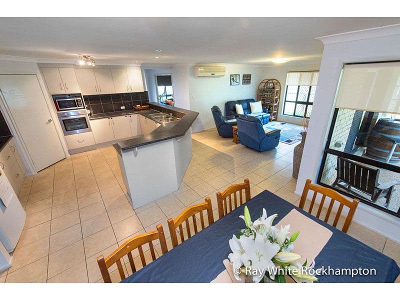 8 Mitchell Court, Gracemere QLD 4702, Gracemere - Thumbnail 4