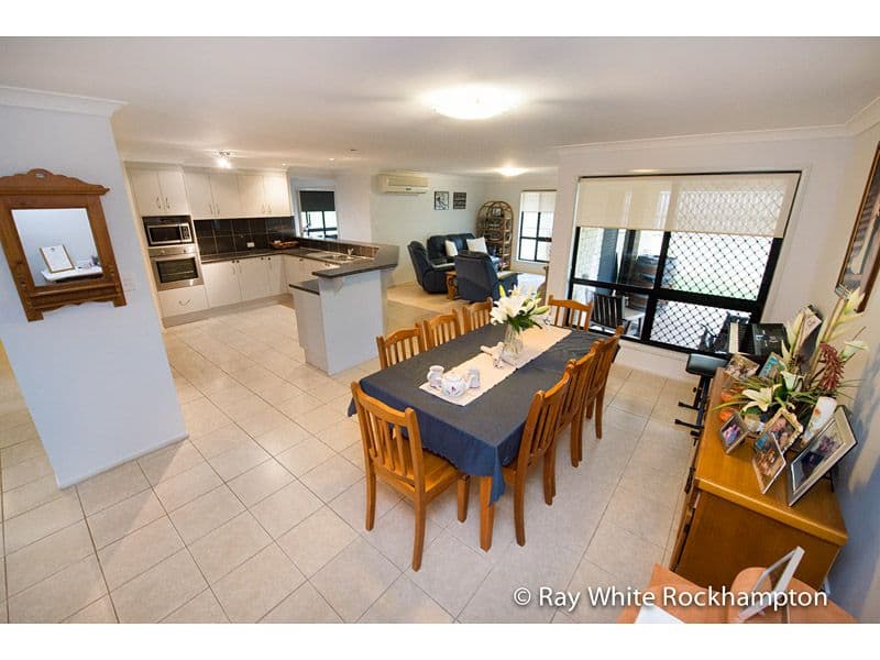 8 Mitchell Court, Gracemere QLD 4702, Gracemere - Thumbnail 5