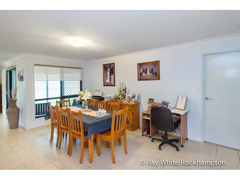 8 Mitchell Court, Gracemere QLD 4702, Gracemere - Thumbnail 6