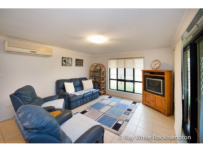 8 Mitchell Court, Gracemere QLD 4702, Gracemere - Thumbnail 7