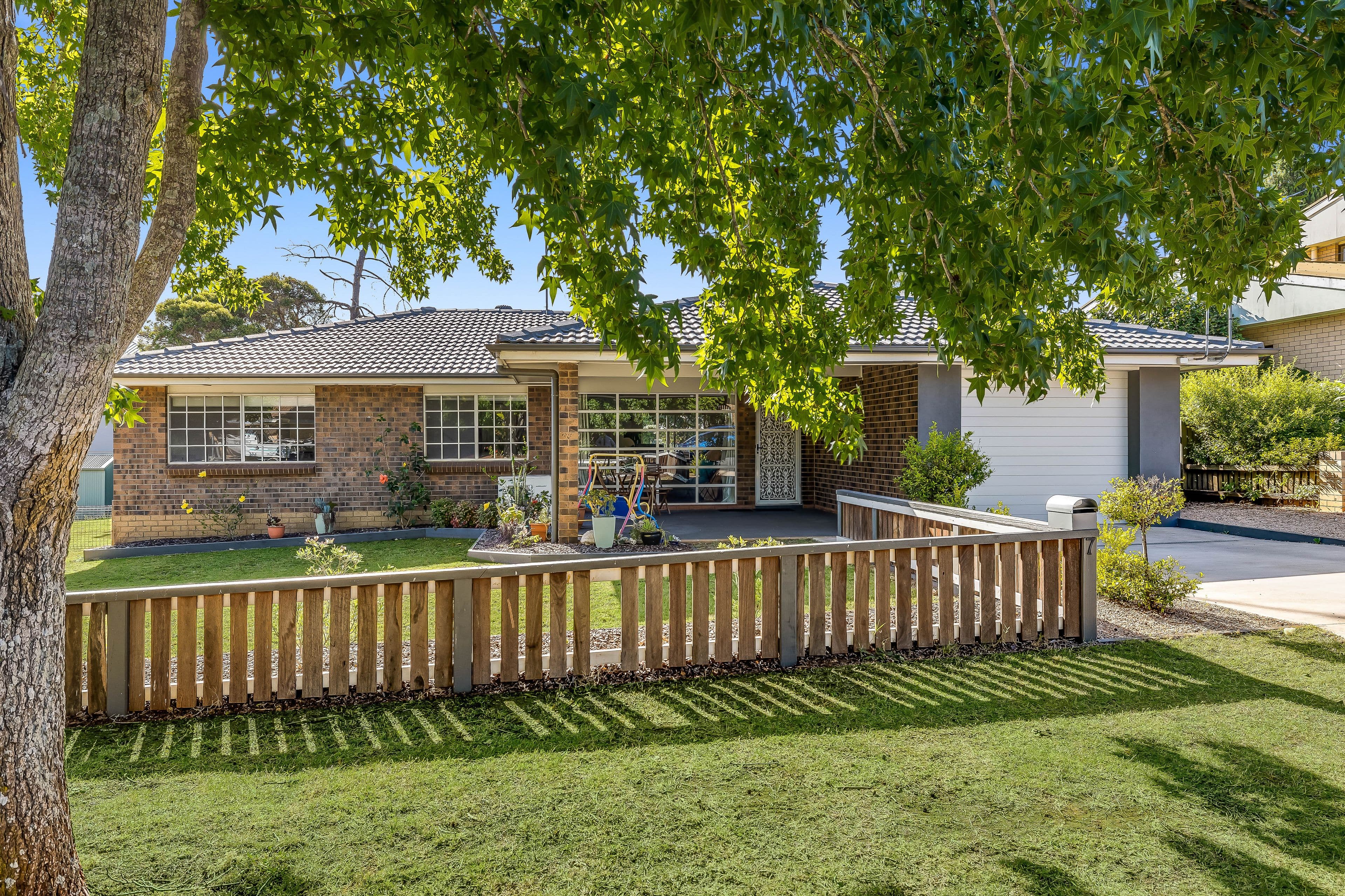 7 Behland Street, Kearneys Spring QLD 4350, Kearneys Spring - Image 1