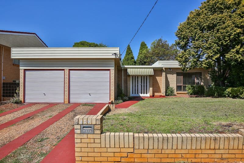230 Alderley Street, Centenary Heights QLD 4350, Centenary Heights - Image 1