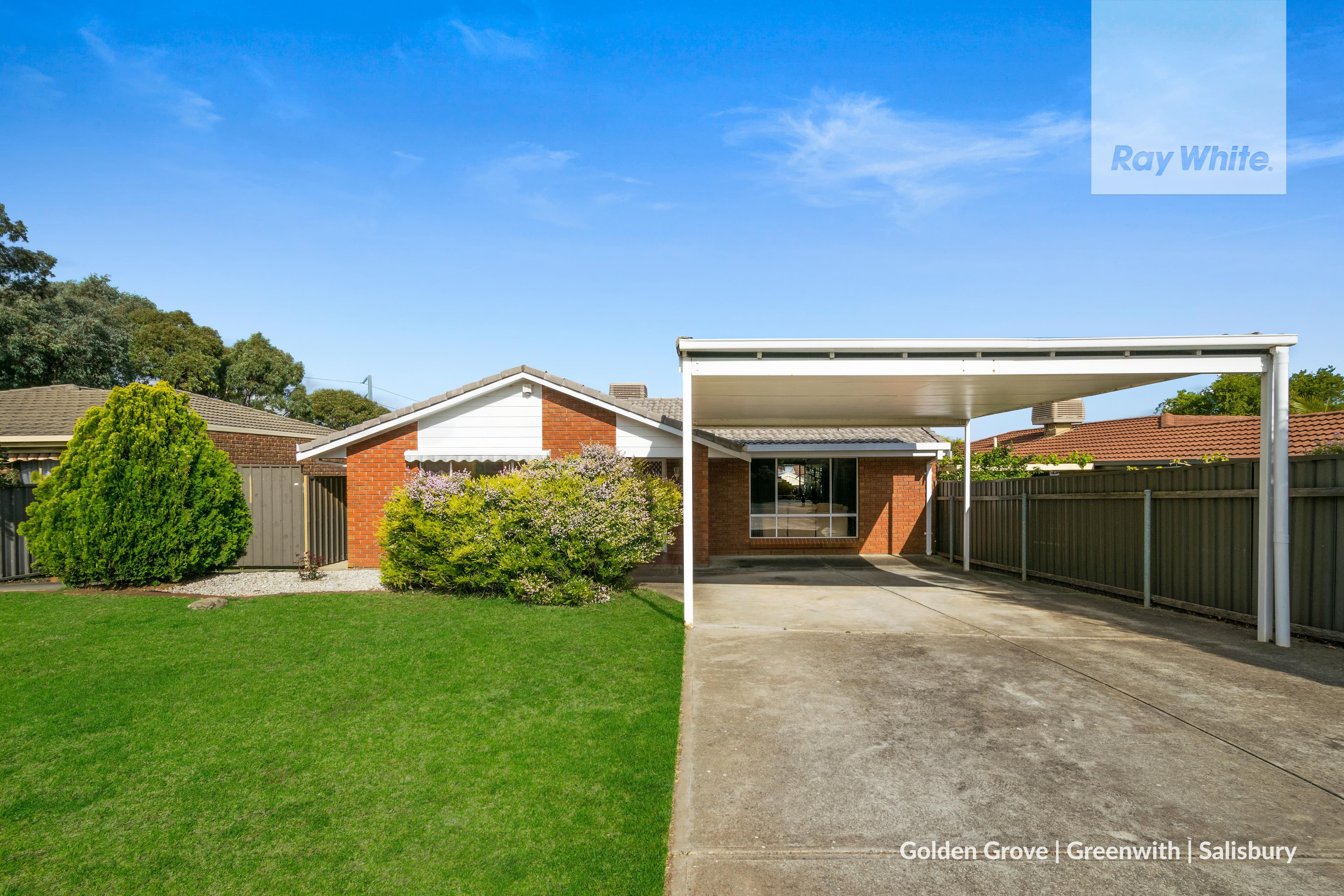 18 Schaffer Court, Golden Grove SA 5125, Golden Grove - Image 1