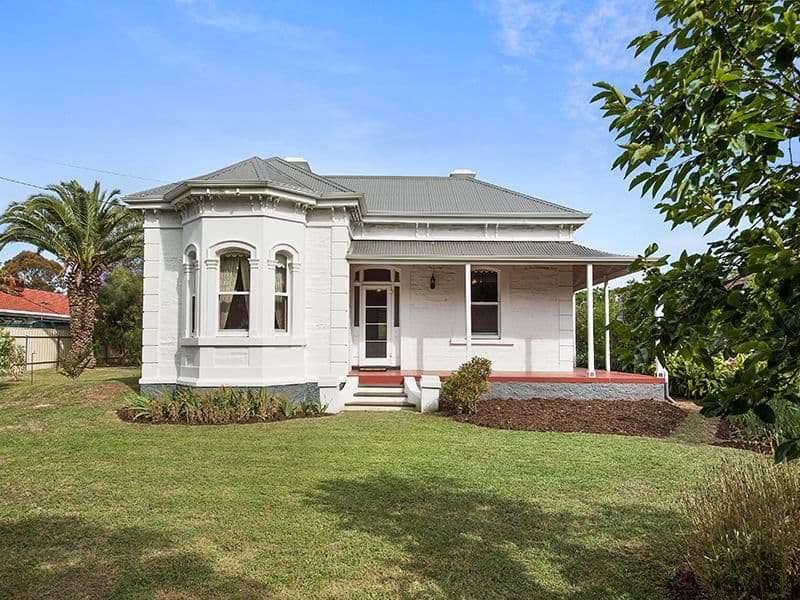 37 Crowtherton Street, Bluff Point WA 6530, Bluff Point - Image 1