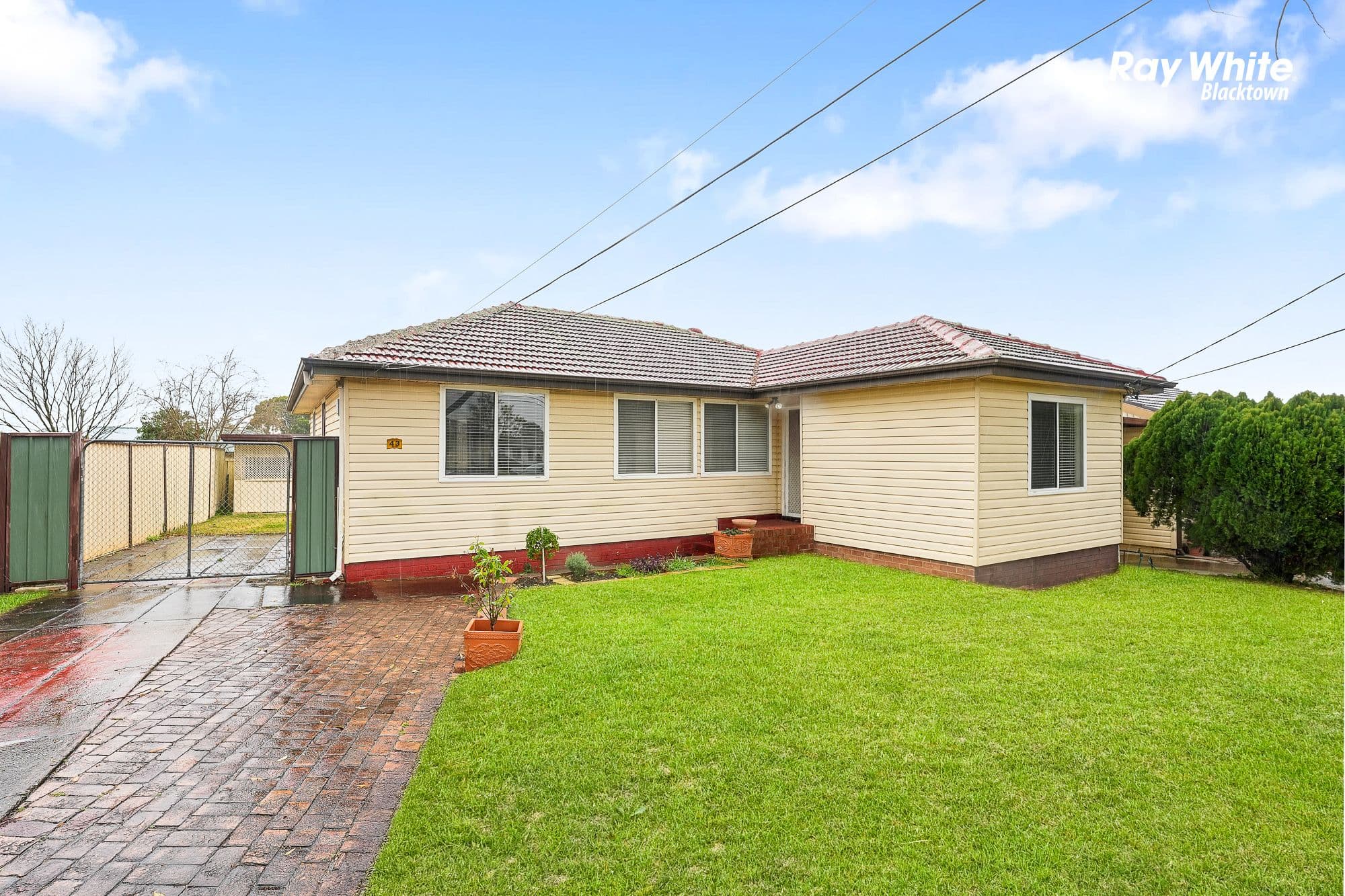 43 Percy Street, Marayong NSW 2148, Marayong - Image 1