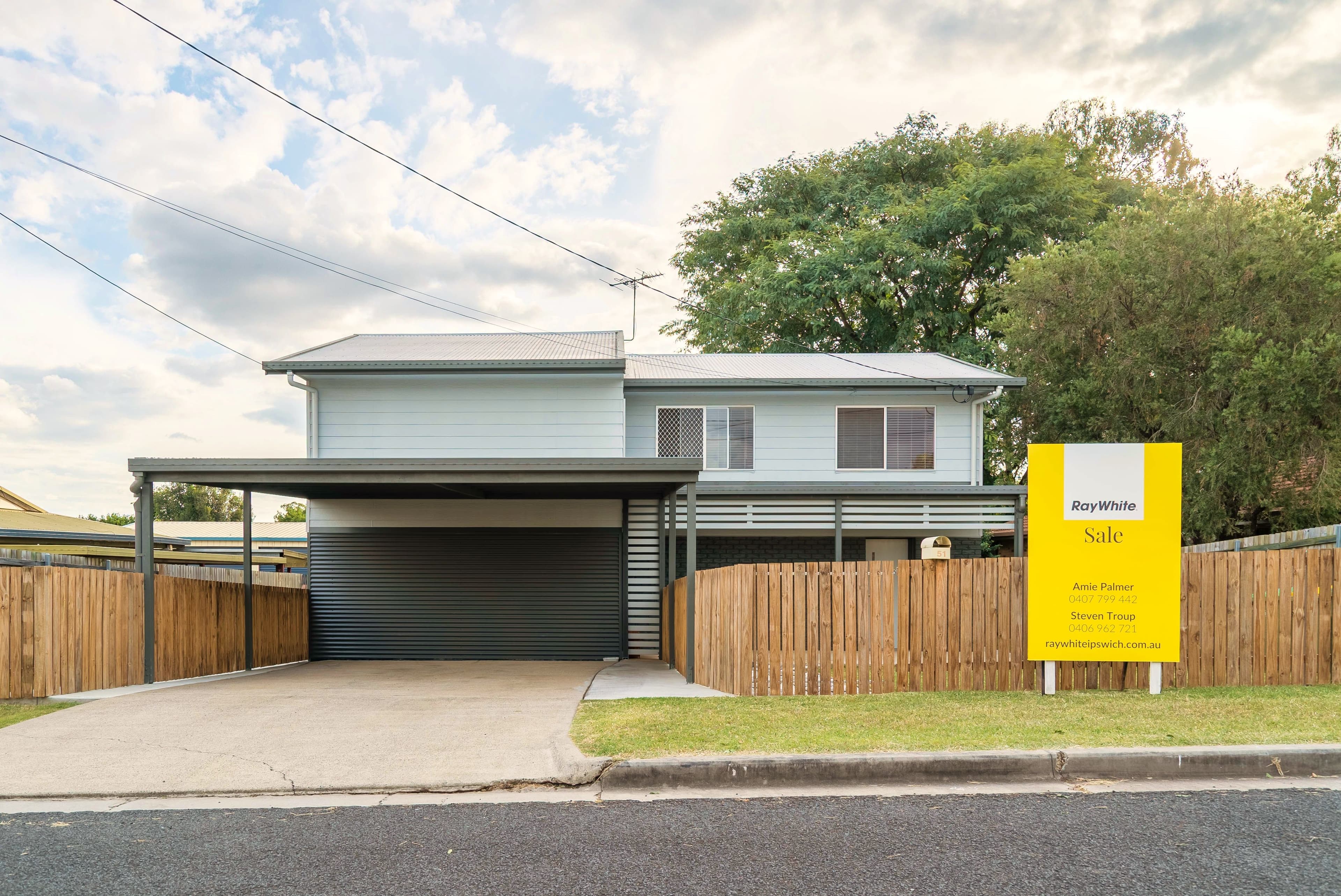 51 Rapur Street, Raceview QLD 4305, Raceview - Thumbnail 2