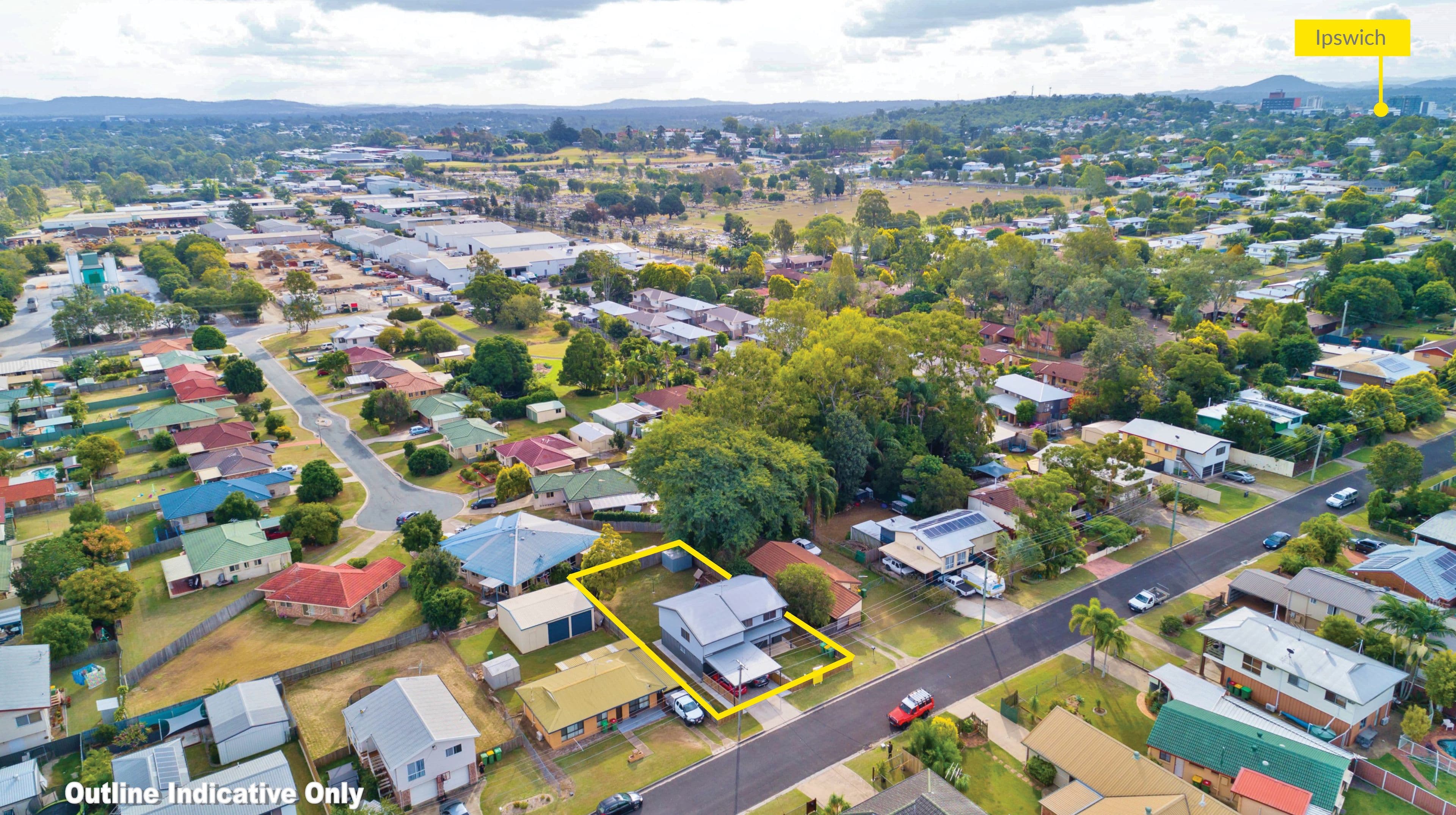 51 Rapur Street, Raceview QLD 4305, Raceview - Thumbnail 4