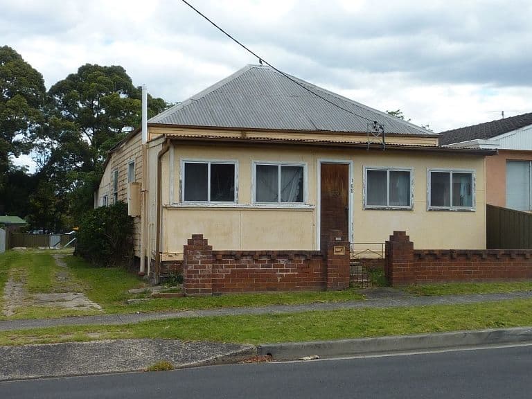 165 Campbell Street, WOONONA NSW 2517, Woonona - Image 1