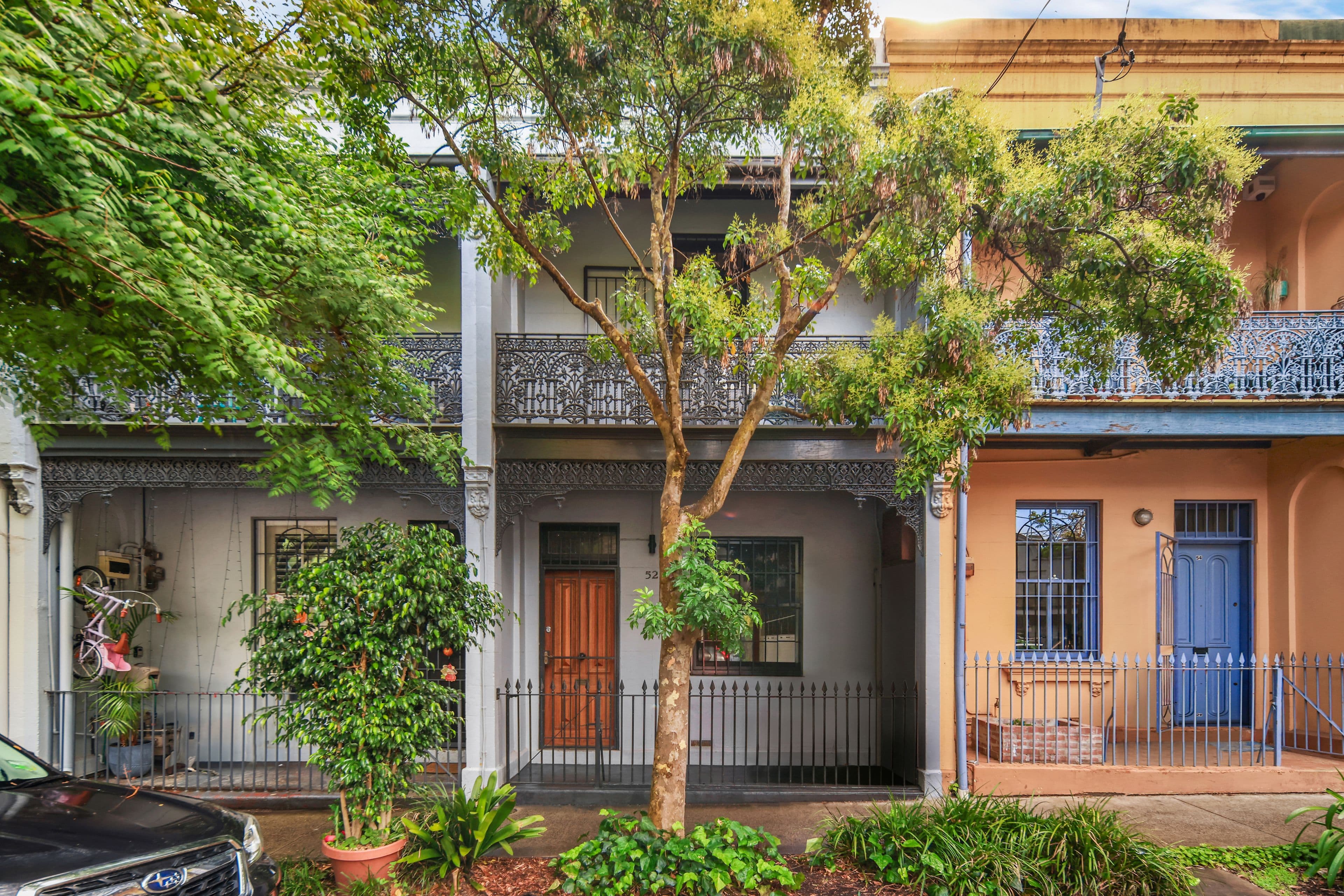 52 Burren Street, Erskineville NSW 2043, Erskineville - Image 1