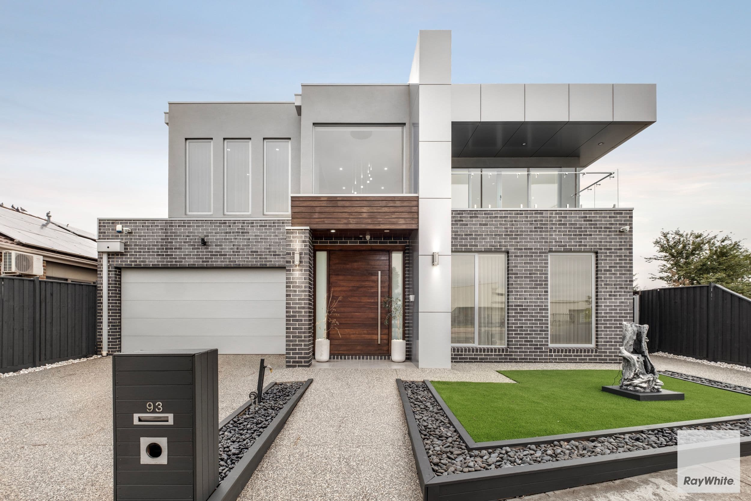93 City Vista Court, FRASER RISE VIC 3336, Fraser Rise - Image 1