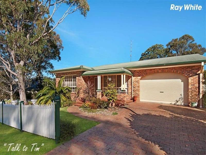 6 Trinity Point Drive, MORISSET PARK NSW 2264, Morisset Park - Image 1