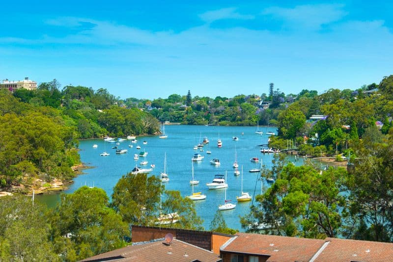 302 Burns Bay Road, Lane Cove NSW 2066, Lane Cove - Image 1