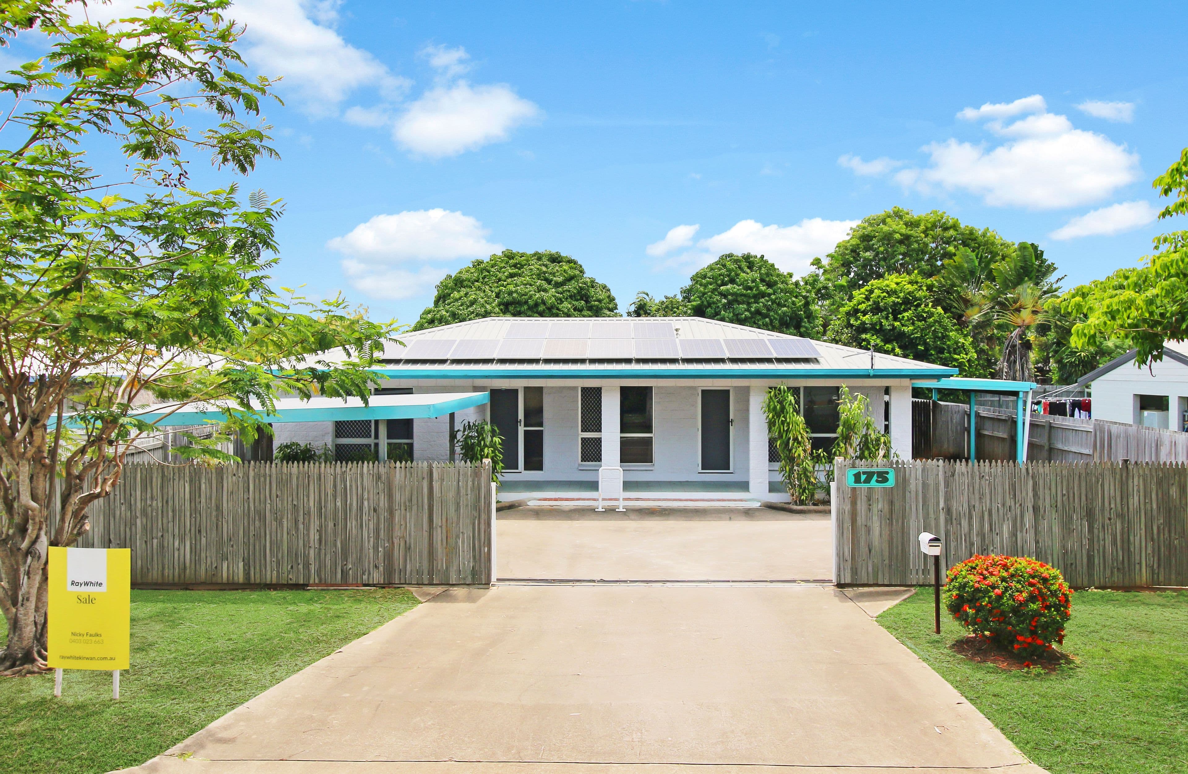 175 Bamford Lane, Kirwan QLD 4817, Kirwan - Image 1