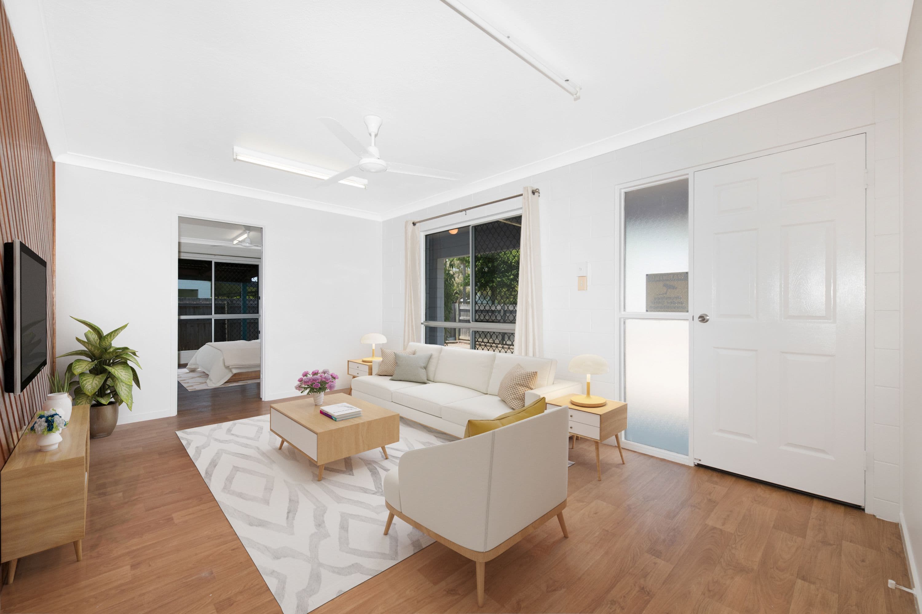 175 Bamford Lane, Kirwan QLD 4817, Kirwan - Thumbnail 2