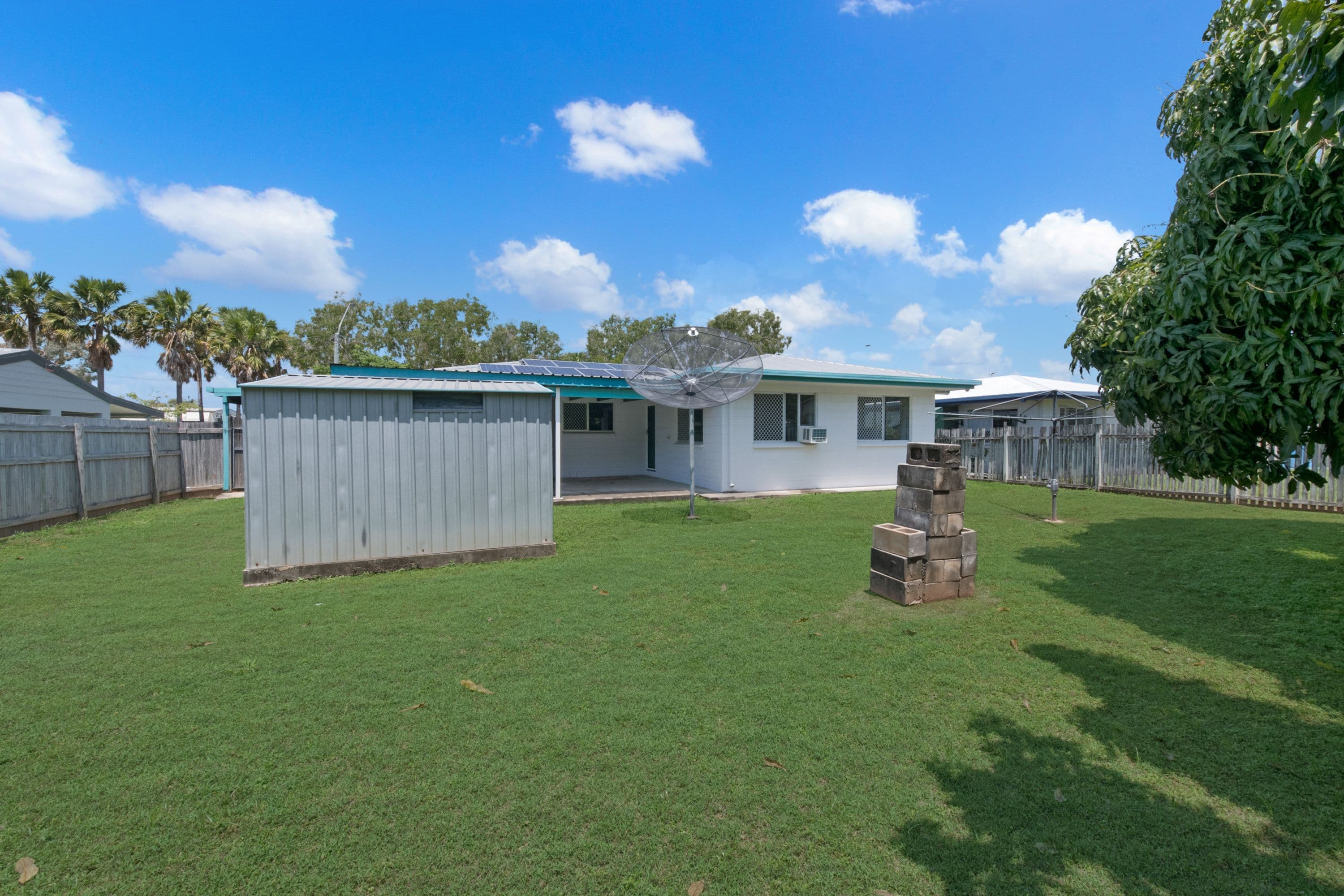 175 Bamford Lane, Kirwan QLD 4817, Kirwan - Thumbnail 7