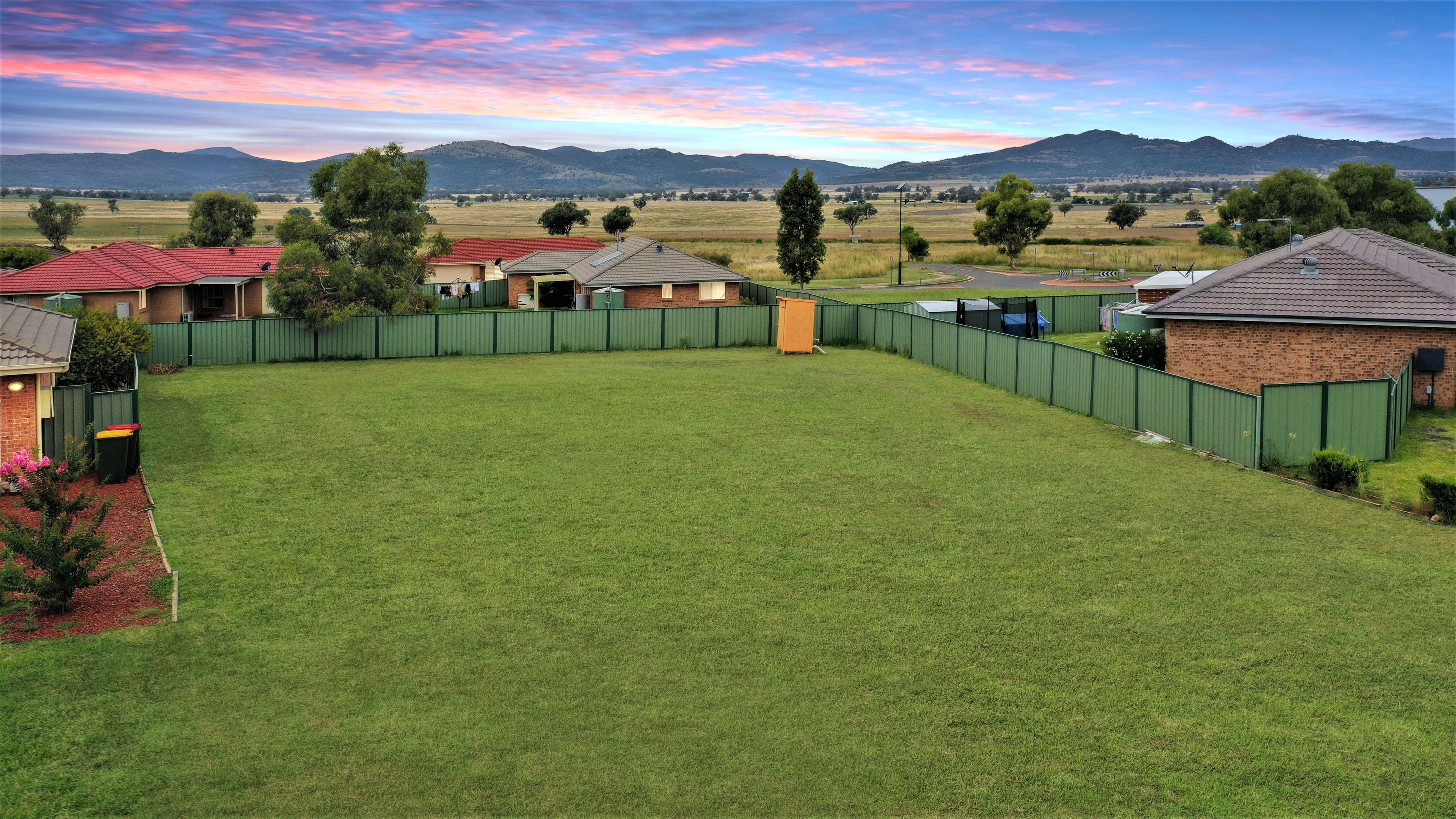 7 Peter Coote Street, Quirindi NSW 2343, Quirindi - Image 1