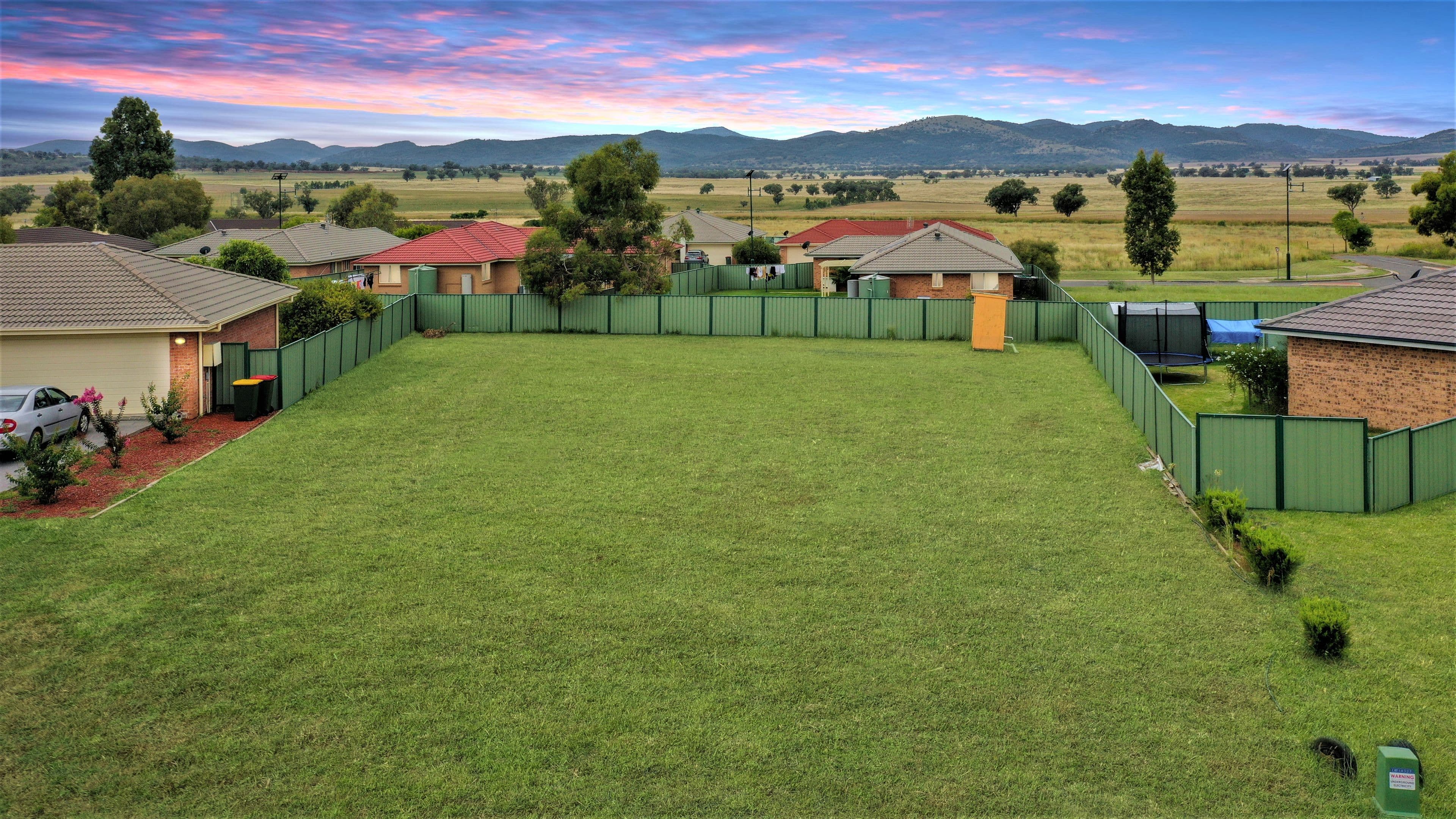 7 Peter Coote Street, Quirindi NSW 2343, Quirindi - Thumbnail 4
